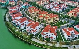 Công ty bất động sản lãi đột biến 1.000 tỷ đồng, gấp 327 lần cùng kỳ trong quý 3/2026 nhờ một dự án