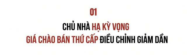 Giá chào bán chung cư Hà Nội dự báo giảm tiếp: Chuyên gia khuyên người mua điều này thay vì xác định thời điểm thị trường Giá chào bán chung cư Hà Nội dự báo giảm tiếp: Chuyên gia khuyên người mua điều này thay vì xác định thời điểm thị trường
