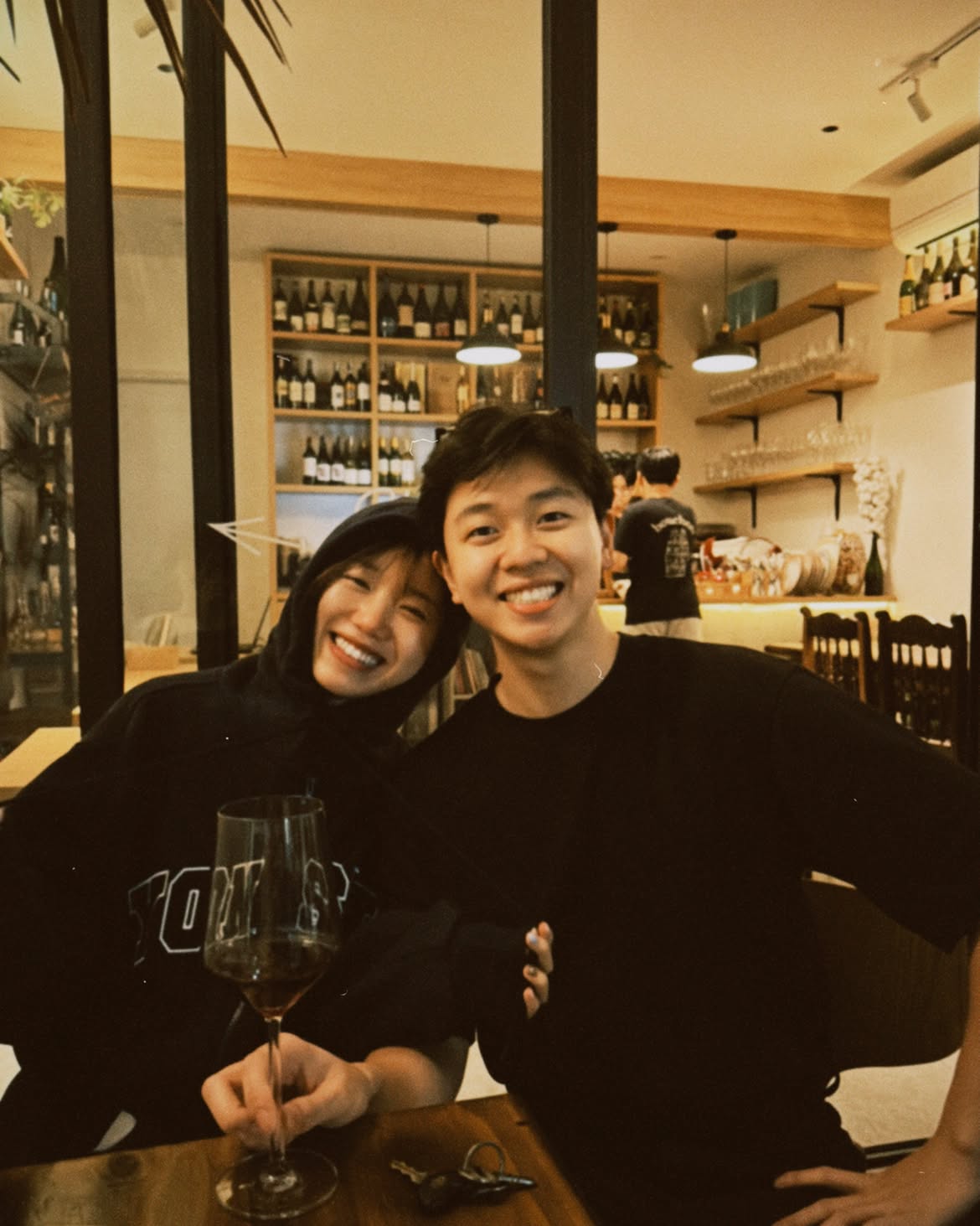 Hà Còi bất ngờ cầu hôn Meichan - Ảnh 14.