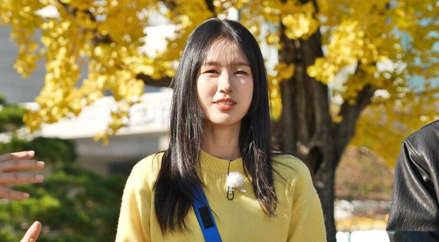 Xem xét xử phạt Running Man vì cảnh quay nhạy cảm- Ảnh 1.