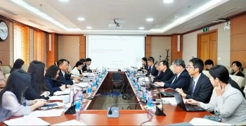 UBCKNN và JICA hợp tác nâng cao năng lực giám sát thị trường chứng khoán UBCKNN và JICA hợp tác nâng cao năng lực giám sát thị trường chứng khoán
