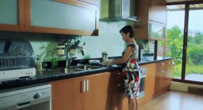 Sao hạng A từng là thủ khoa Nhạc viện, ở biệt phủ nhà vườn rộng 1,2 hécta tựa chốn bồng lai- Ảnh 13.