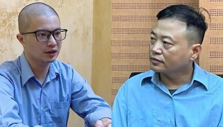 Shark Bình và ông trùm lừa đảo Mr Pips sắp hầu toà- Ảnh 1.