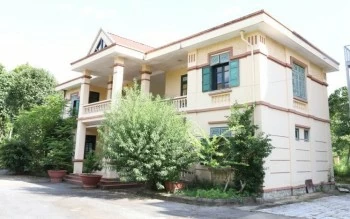 Bộ Tài chính đề nghị triển khai quy định mới về tiêu chuẩn, định mức trụ sở