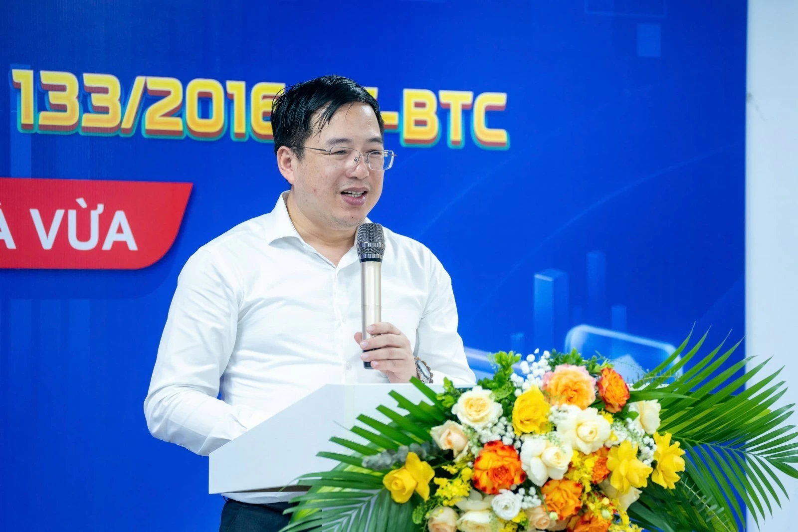 Sửa đổi toàn diện chế độ kế toán doanh nghiệp nhỏ và vừa: Đơn giản hóa tối đa, sẵn sàng cho chuyển đổi số Sửa đổi toàn diện chế độ kế toán doanh nghiệp nhỏ và vừa: Đơn giản hóa tối đa, sẵn sàng cho chuyển đổi số