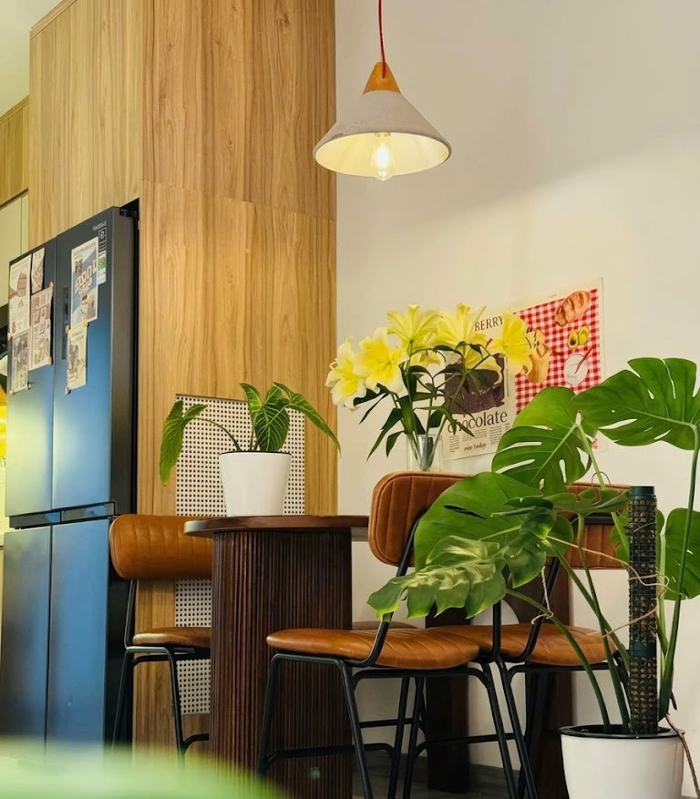 Vợ chồng vay 1,6 tỷ đồng mua nhà ở TP.HCM, lãi suất thả nổi 9,25%/năm: Chuyển hướng thuê nhà chờ cơ hội tốt hơn - Ảnh 2.