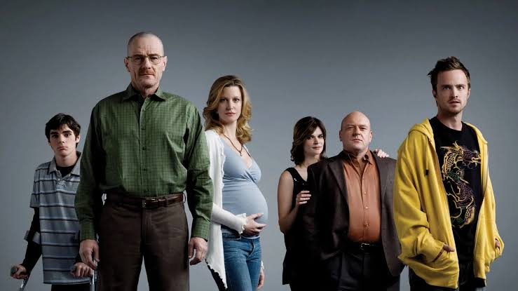 Tưởng nhớ ngôi sao Breaking Bad RJ Mitte: Người đàn ông đi xa từ những bước chân nhọc nhằn - Ảnh 2.