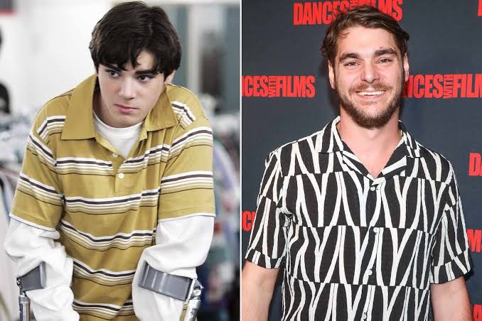 Tưởng nhớ ngôi sao Breaking Bad RJ Mitte: Người đàn ông đi xa từ những bước chân nhọc nhằn - Ảnh 4.