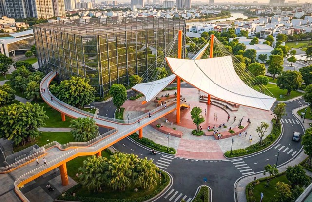 Tin vui: Vườn thú ở trung tâm Hà Nội được đề xuất xây thế giới đại dương với đá ngầm, san hô và cảnh biển sâu dưới lòng hồ- Ảnh 2. Tin vui: Vườn thú ở trung tâm Hà Nội được đề xuất xây thế giới đại dương với đá ngầm, san hô và cảnh biển sâu dưới lòng hồ- Ảnh 2.