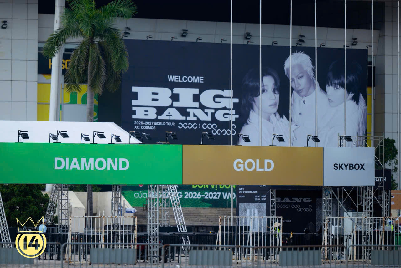 10 điểm cho VPBank nắm bắt tâm lý fan BIGBANG: Cả ngã tư cứ chờ đèn đỏ là được “ôn bài” - Ảnh 9.