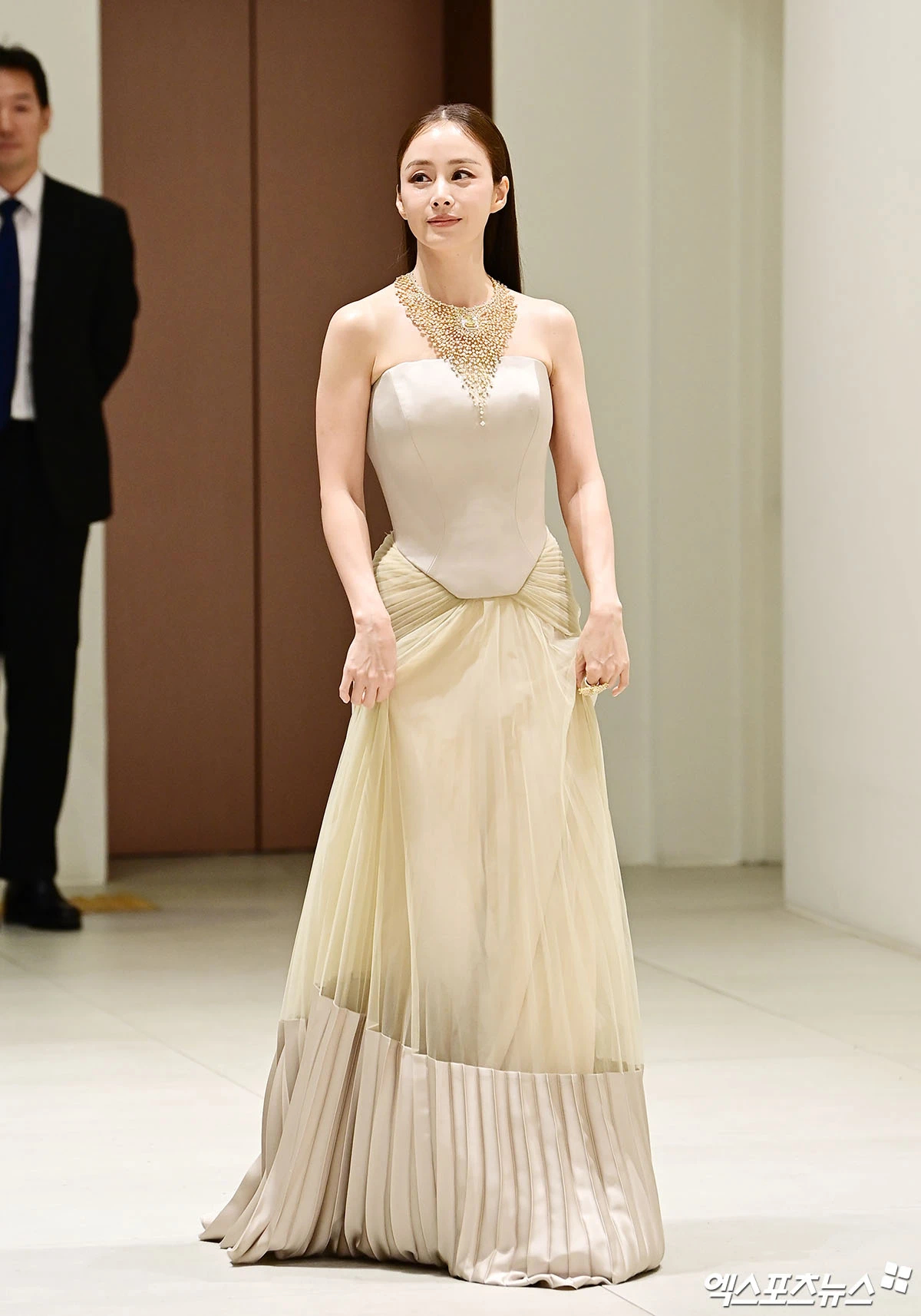 Kim Tae Hee đứng trước bão bình luận độc hại chưa từng thấy: Ăn mặc tệ, mỡ thừa 
