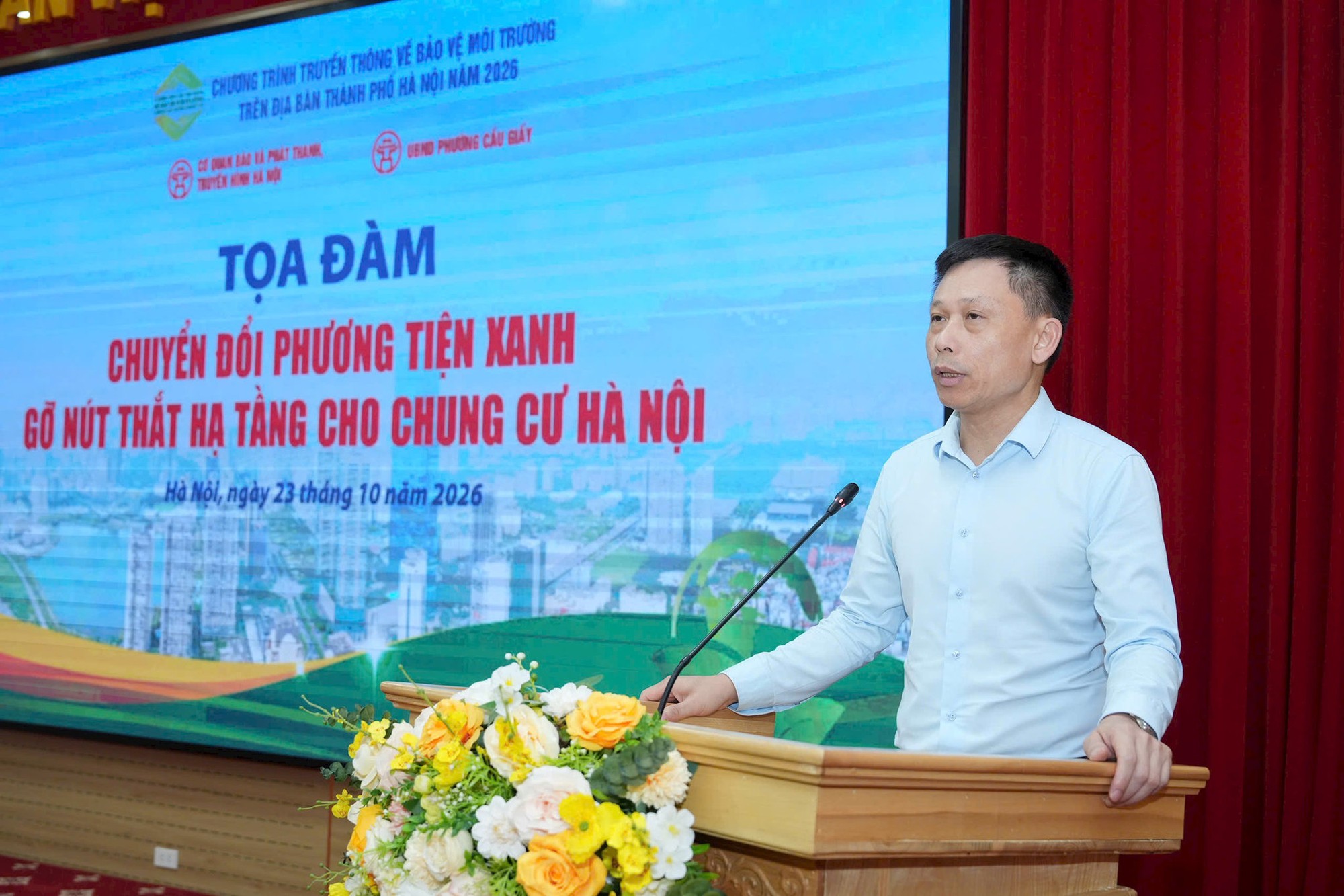 Đề xuất thu hồi dự án treo, xây dựng bãi đỗ xe thông minh- Ảnh 2.