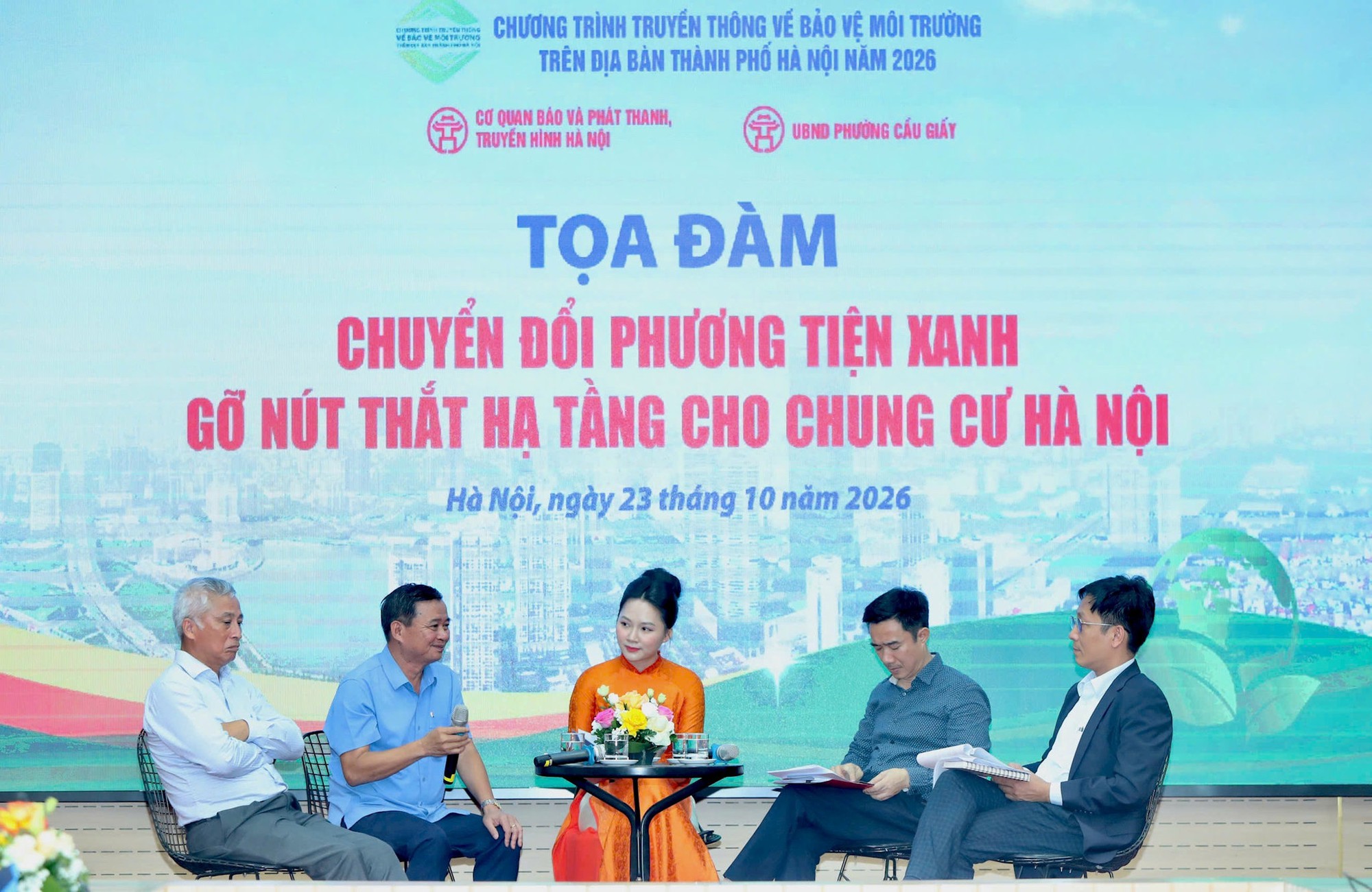 Đề xuất thu hồi dự án treo, xây dựng bãi đỗ xe thông minh- Ảnh 6.