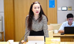 Đẩy nhanh tiến độ giải ngân kinh phí cho khoa học công nghệ, đổi mới sáng tạo