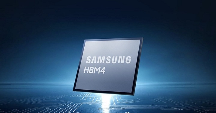 Công nghệ 4/10: Tencent thuê 100.000 chip từ Oracle, Samsung tăng giá chip HBM4- Ảnh 2.
