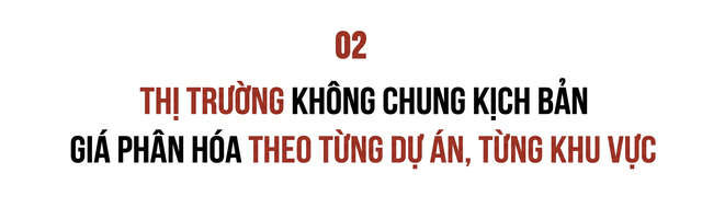 Giá chào bán chung cư Hà Nội dự báo giảm tiếp: Chuyên gia khuyên người mua điều này thay vì xác định thời điểm thị trường Giá chào bán chung cư Hà Nội dự báo giảm tiếp: Chuyên gia khuyên người mua điều này thay vì xác định thời điểm thị trường