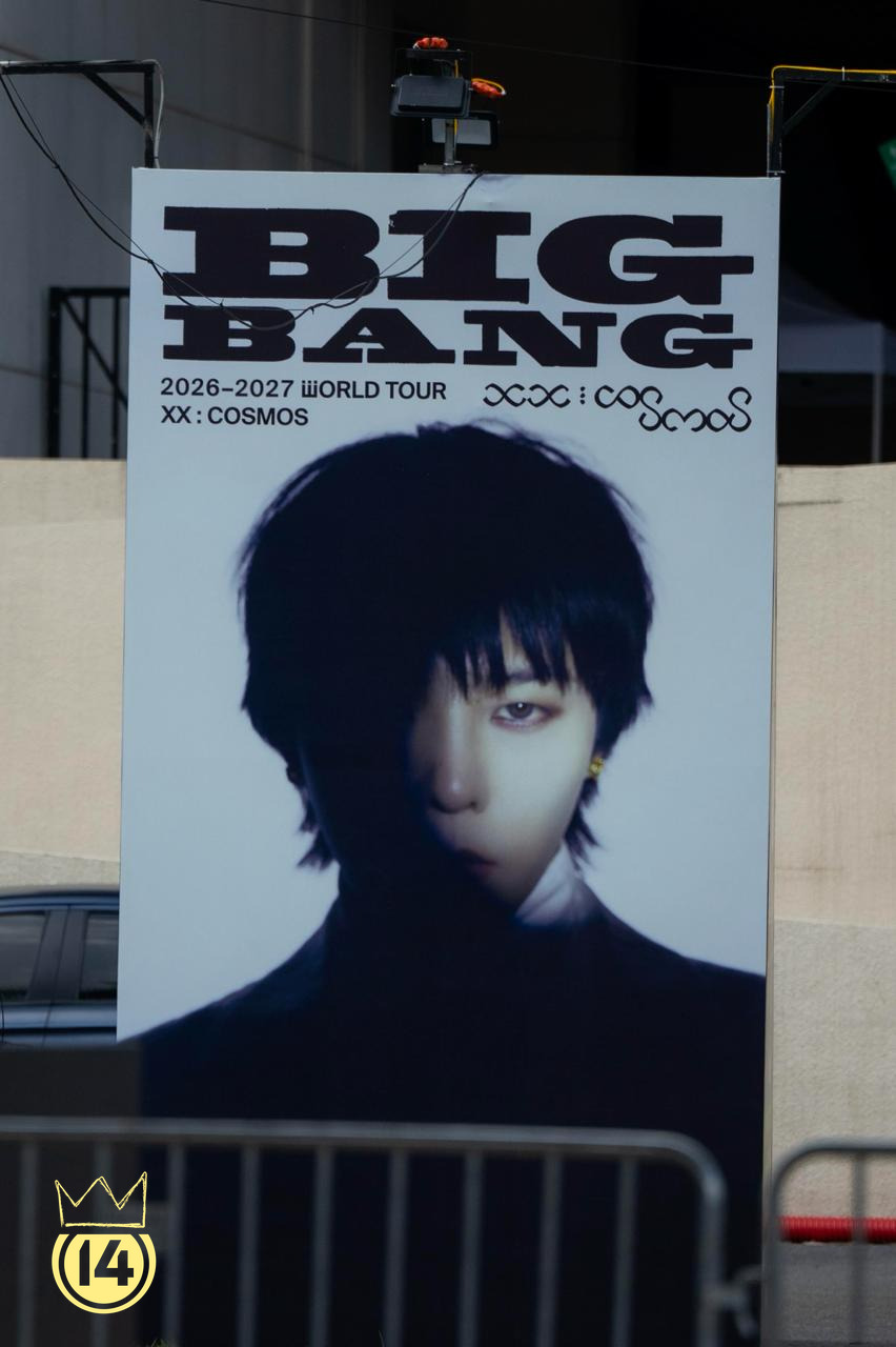 Mỹ Đình 2 ngày trước concert BIGBANG: Sẵn sàng sáng đèn chờ siêu sao, fan nô nức đi đổi vé- Ảnh 6.