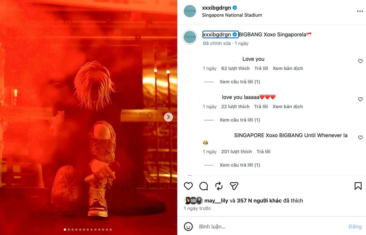Sát giờ đổ bộ Hà Nội: G-Dragon, Taeyang và Daesung đang làm gì?- Ảnh 5.