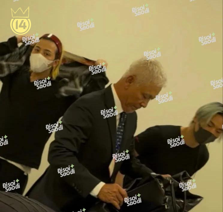 Điều cả Việt Nam tò mò về “anh Long” G-DRAGON hiện tại - Ảnh 3.