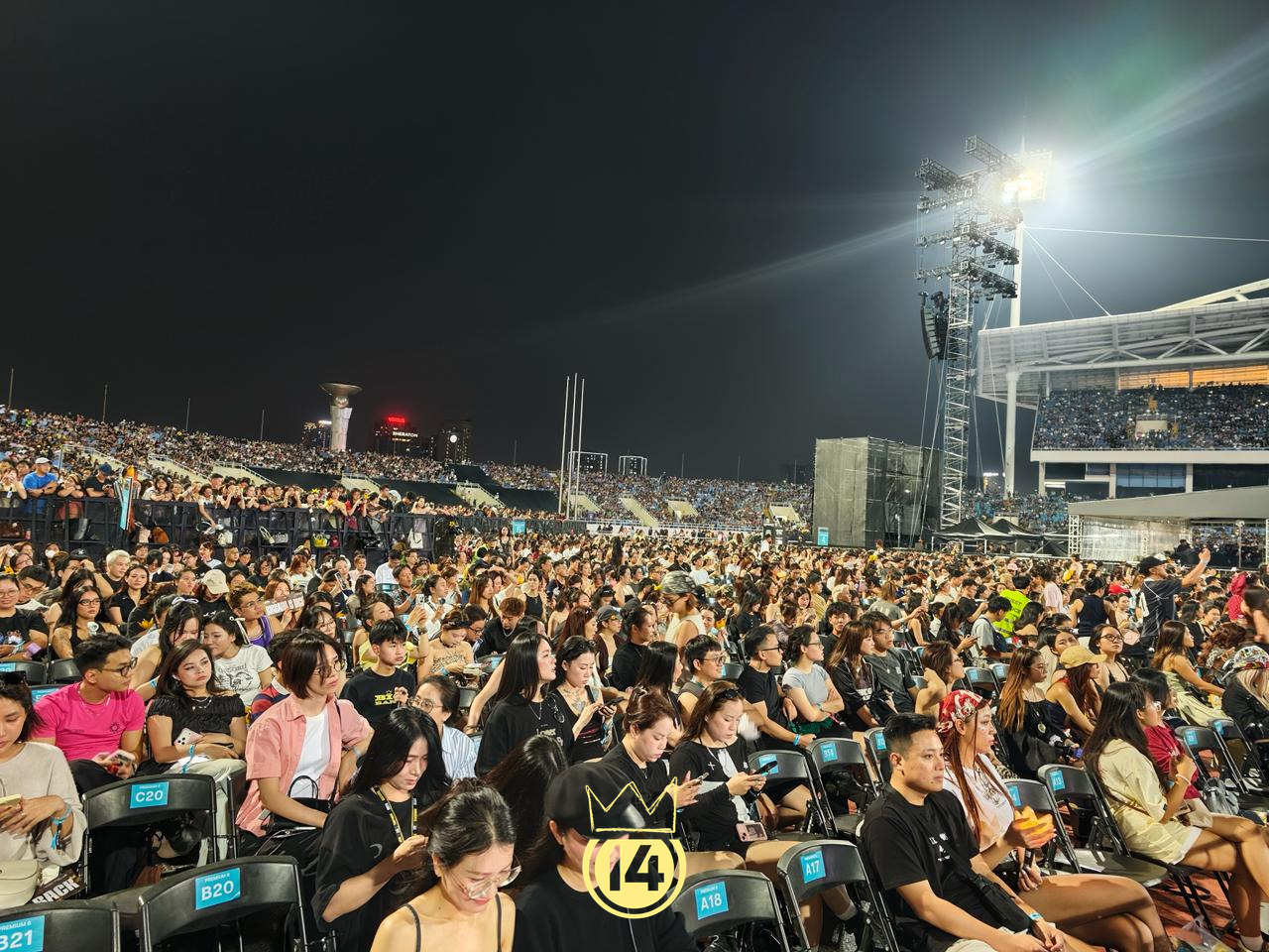 BIGBANG và Bang Bang Bang thứ thiệt đây rồi - Ảnh 27.