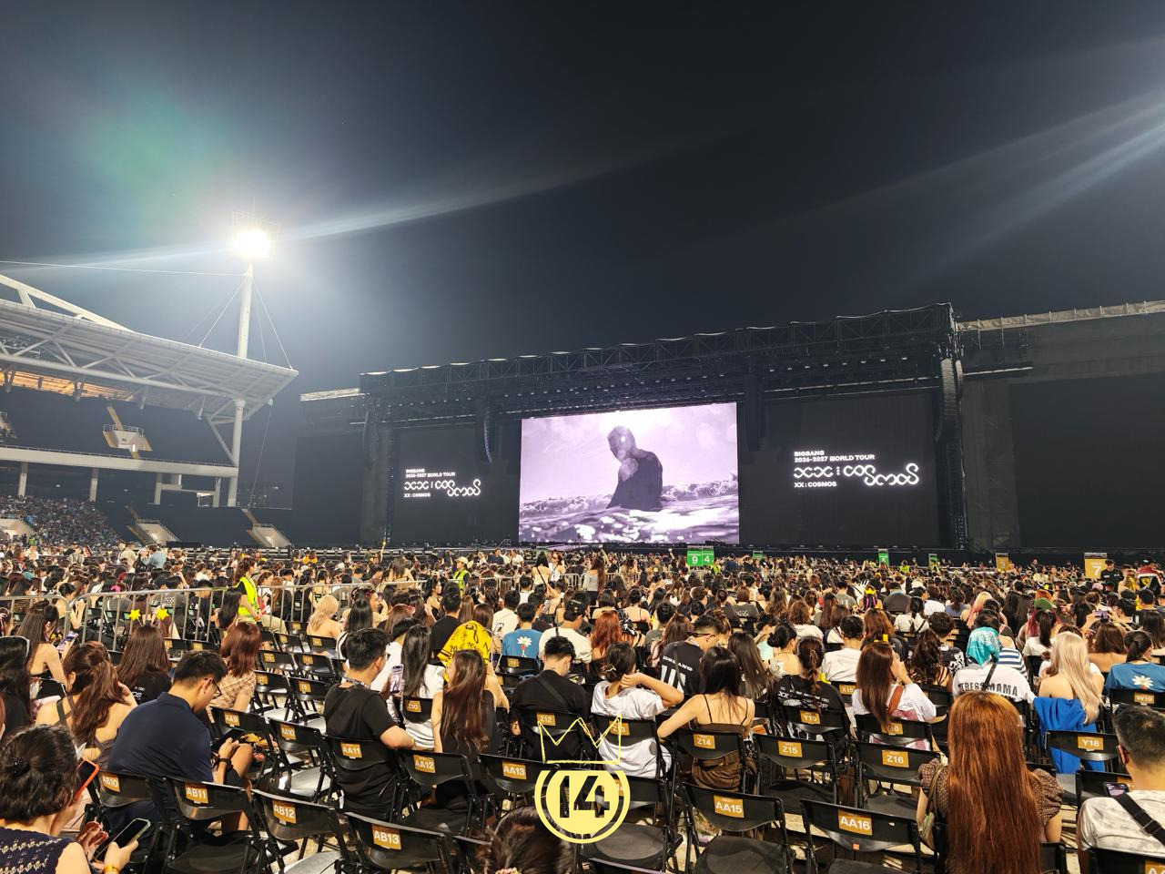 BIGBANG và Bang Bang Bang thứ thiệt đây rồi - Ảnh 28.