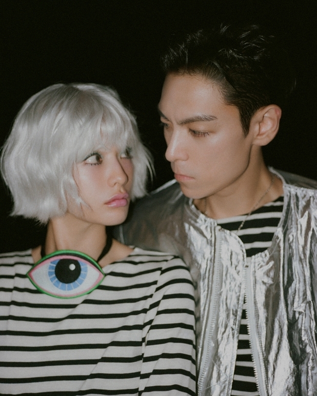 HOT: Dispatch độc quyền khui T.O.P (BIGBANG) hẹn hò "mỹ nhân đẹp nhất thế giới" Nana- Ảnh 1.