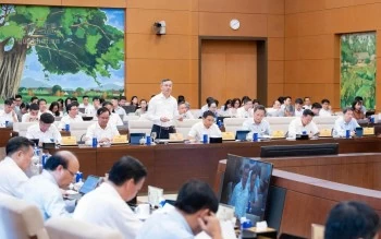 Đề xuất áp dụng ưu đãi vượt trội cho một số dự án đầu tư nước ngoài