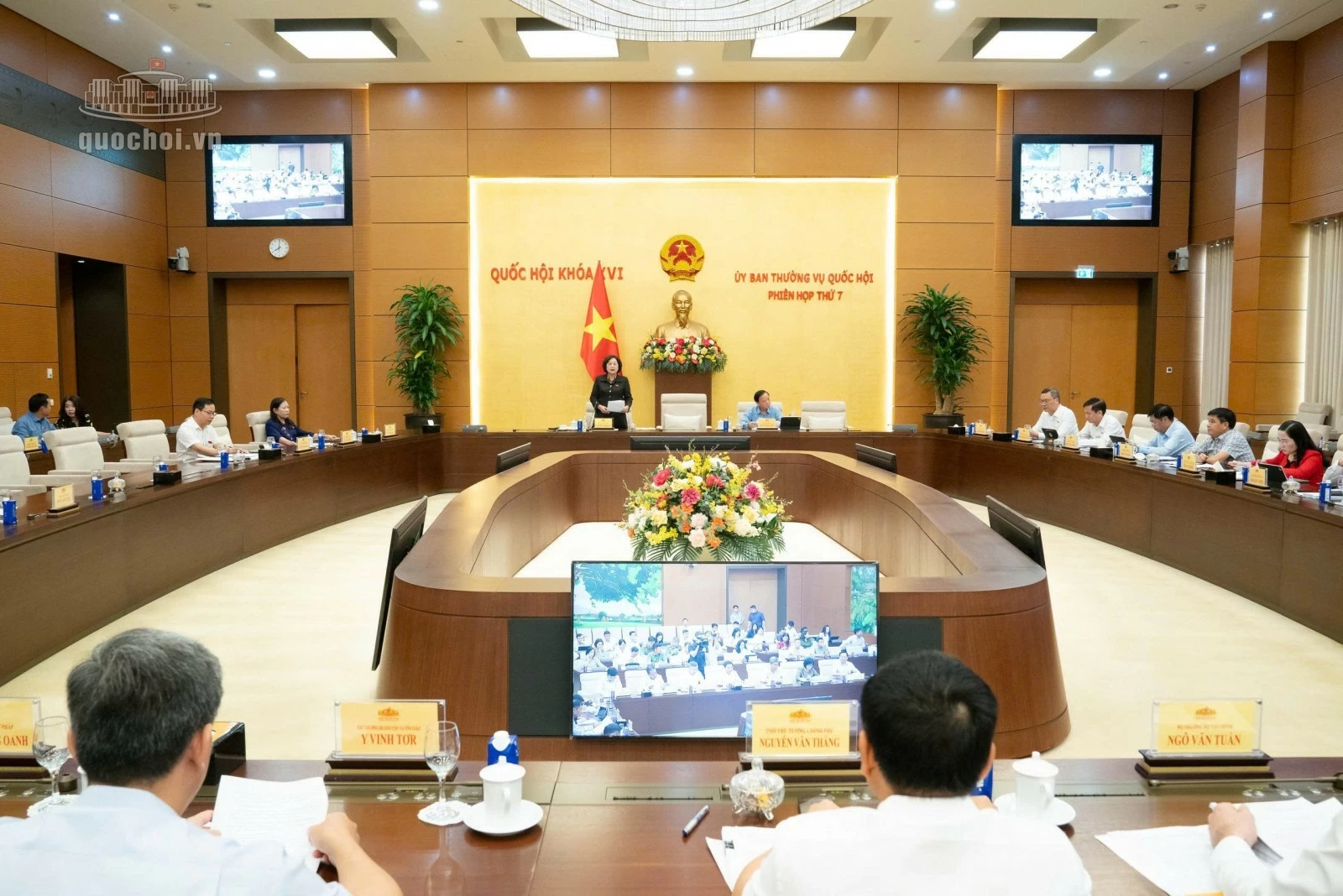 Năm 2027: Phấn đấu tăng trưởng 10% trở lên gắn với ổn định kinh tế vĩ mô