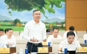 Năm 2027: Phấn đấu tăng trưởng 10% trở lên gắn với ổn định kinh tế vĩ mô