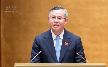 Lấy sự phát triển thực chất của doanh nghiệp làm thước đo Lấy sự phát triển thực chất của doanh nghiệp làm thước đo
