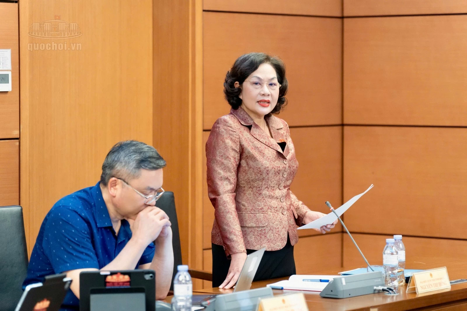 Gỡ nút thắt về vốn, mở đường cho doanh nghiệp nhỏ và vừa phát triển Gỡ nút thắt về vốn, mở đường cho doanh nghiệp nhỏ và vừa phát triển
