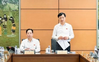 Gỡ nút thắt về vốn, mở đường cho doanh nghiệp nhỏ và vừa phát triển Gỡ nút thắt về vốn, mở đường cho doanh nghiệp nhỏ và vừa phát triển