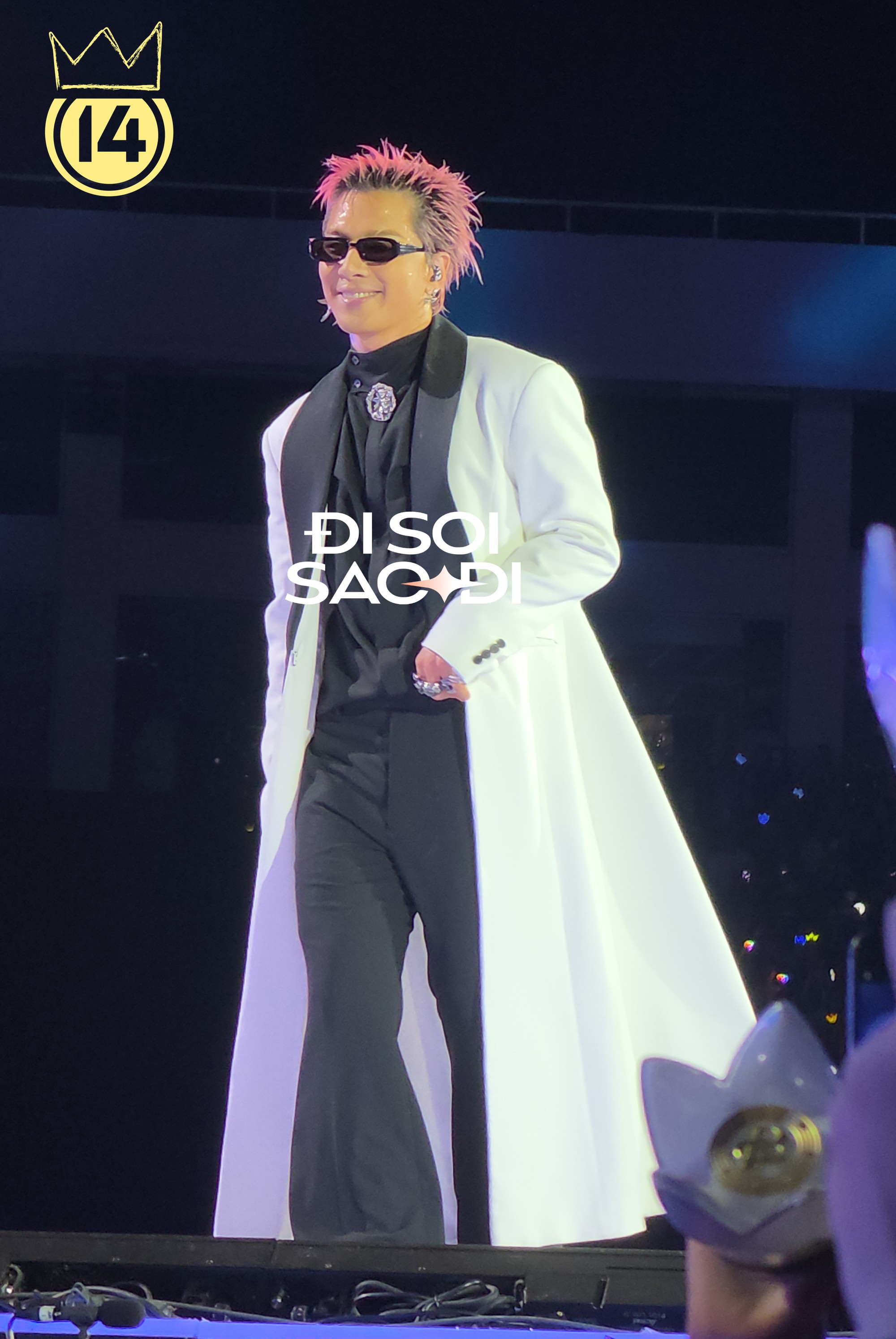 G-Dragon phong cách 