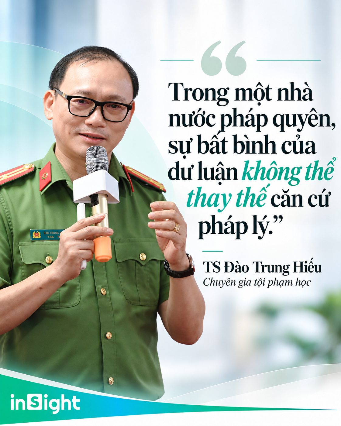 Admin nhóm Con ghét bố mẹ có phải chịu trách nhiệm về bài đăng vi phạm pháp luật không? - Ảnh 3.