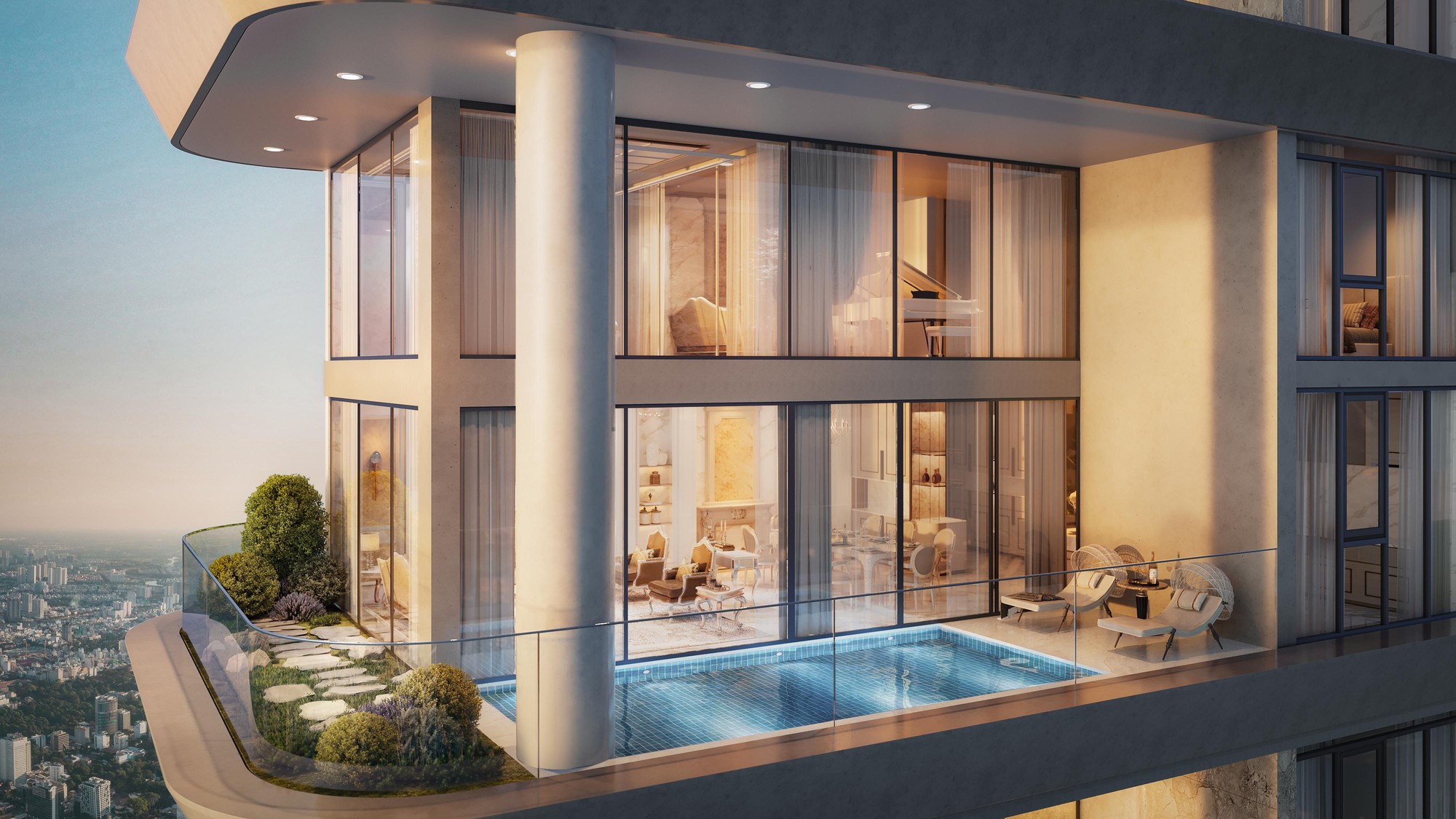 Nhà ngõ, biệt thự vùng ven hay duplex nội đô: Gia đình tại Hà Nội chọn không gian sống nào? - Ảnh 2.