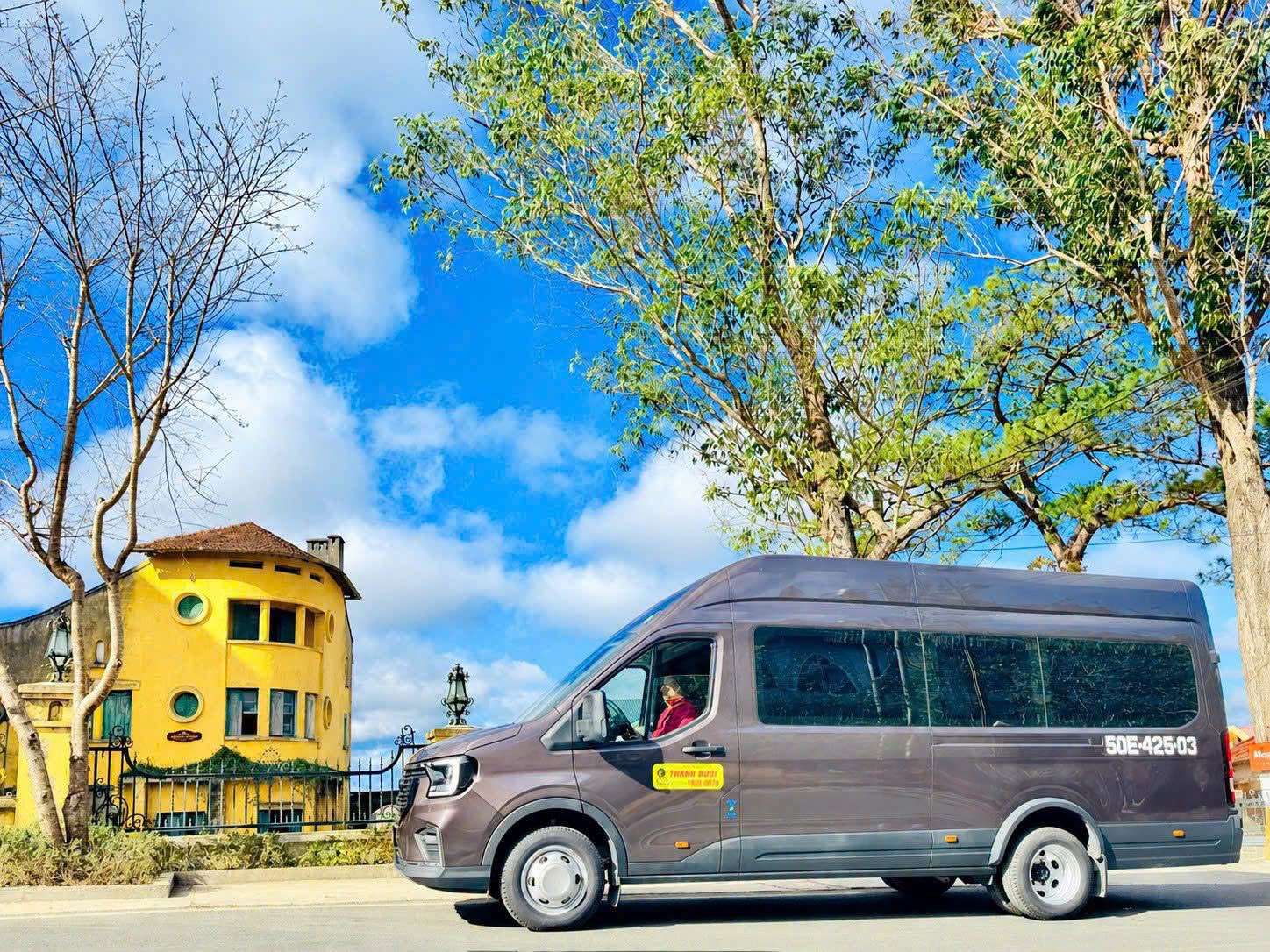Chỉ chưa đầy 20 ngày nữa, một nhà xe nổi tiếng miễn phí 1240 vé khứ hồi cho toàn bộ phụ nữ Việt Nam - Ảnh 12.