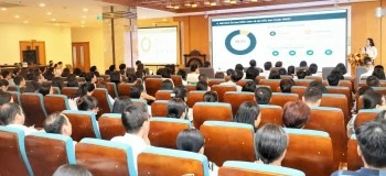 Chuẩn hóa công bố thông tin, nâng chất quản trị doanh nghiệp