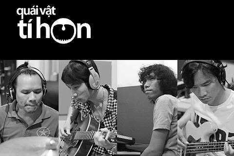 Những huyền thoại Rock Việt trả lại cho khán giả một “Đường Về” trọn vẹn sau 15 năm- Ảnh 3.