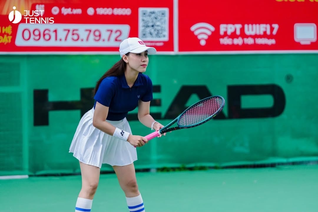 Pickleball chỉ khiến tennis đã sang lại càng sang? Loạt mỹ nhân đã mê lại càng mê, chi bao tiền cho bộ môn này rồi? - Ảnh 5.