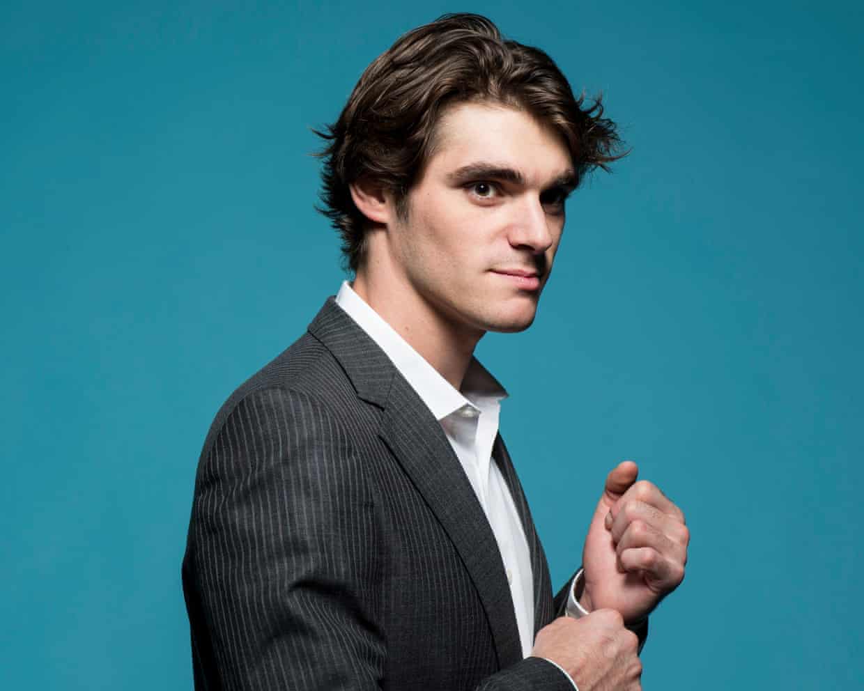 Tưởng nhớ ngôi sao Breaking Bad RJ Mitte: Người đàn ông đi xa từ những bước chân nhọc nhằn - Ảnh 6.