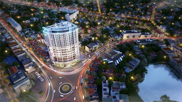 Đầu tư IDJ Việt Nam bị phạt do chậm công bố thông tin- Ảnh 1. Đầu tư IDJ Việt Nam bị phạt do chậm công bố thông tin- Ảnh 1.