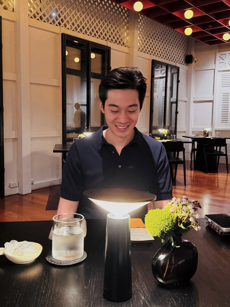 Ngọc nữ showbiz N. cưới thiếu gia nghìn tỷ ngành ngân hàng trong tháng 12, lộ hẳn clip cùng đàng trai đi phát thiệp mời- Ảnh 8.