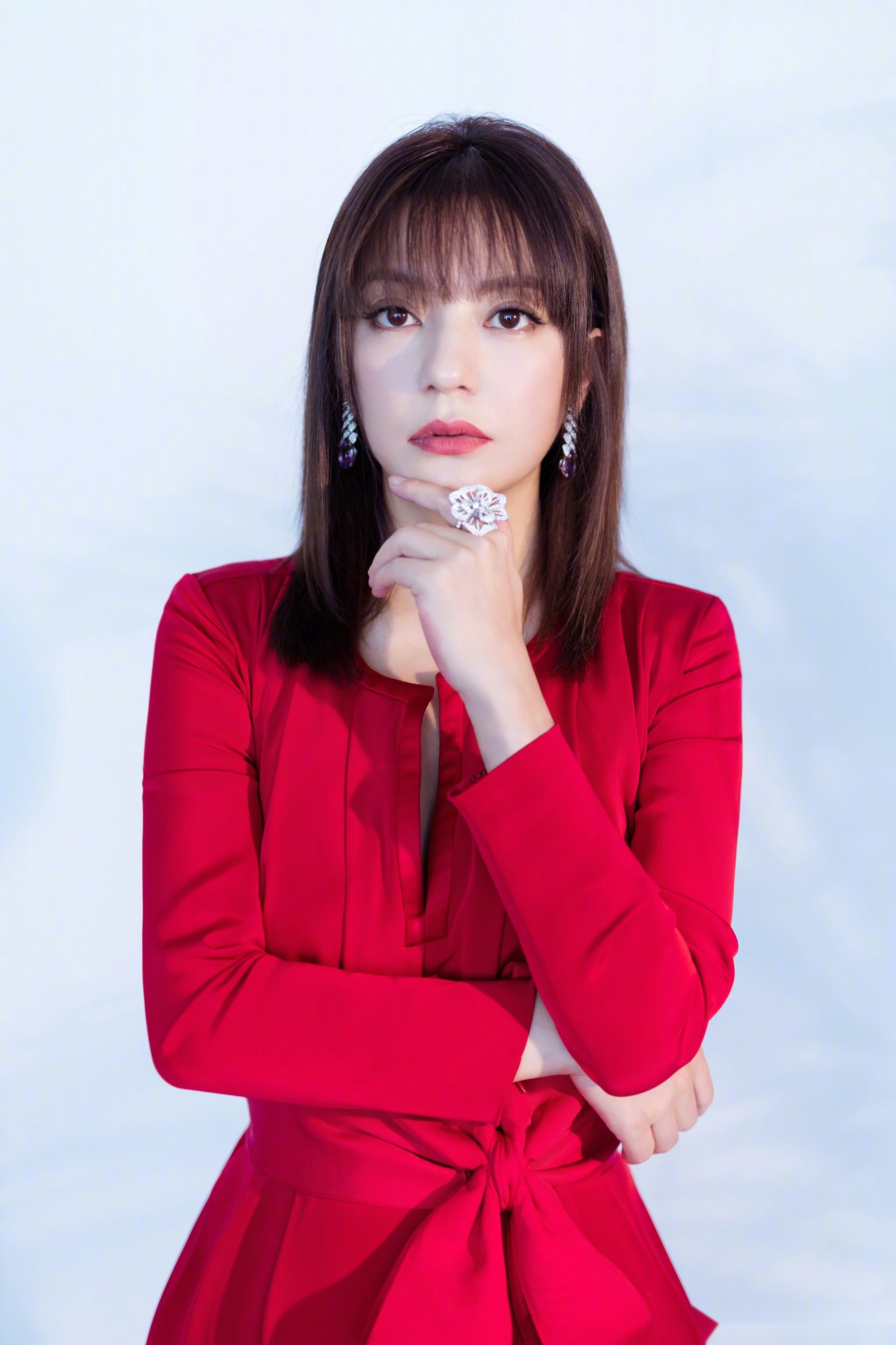 8 sao Cbiz sau khi bị phong sát: Người bị cấm ngay trên sóng livestream, kẻ phải chấp hành án tù 13 năm- Ảnh 4.