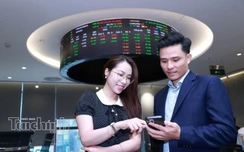 Thị trường chứng khoán: Kỳ vọng dòng vốn mới, bước chuyển về hạ tầng