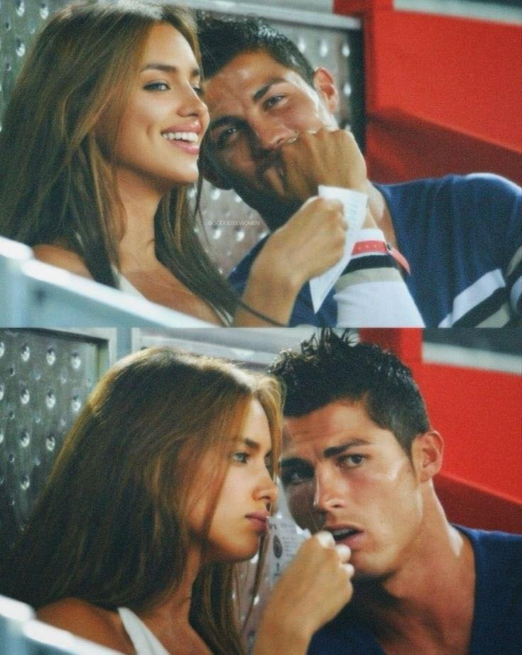 Tình cũ Ronaldo mang thai 6 tháng vẫn diễn Victoria's Secret, năm nào vòng 2 đẹp ná thở cũng viral- Ảnh 8.