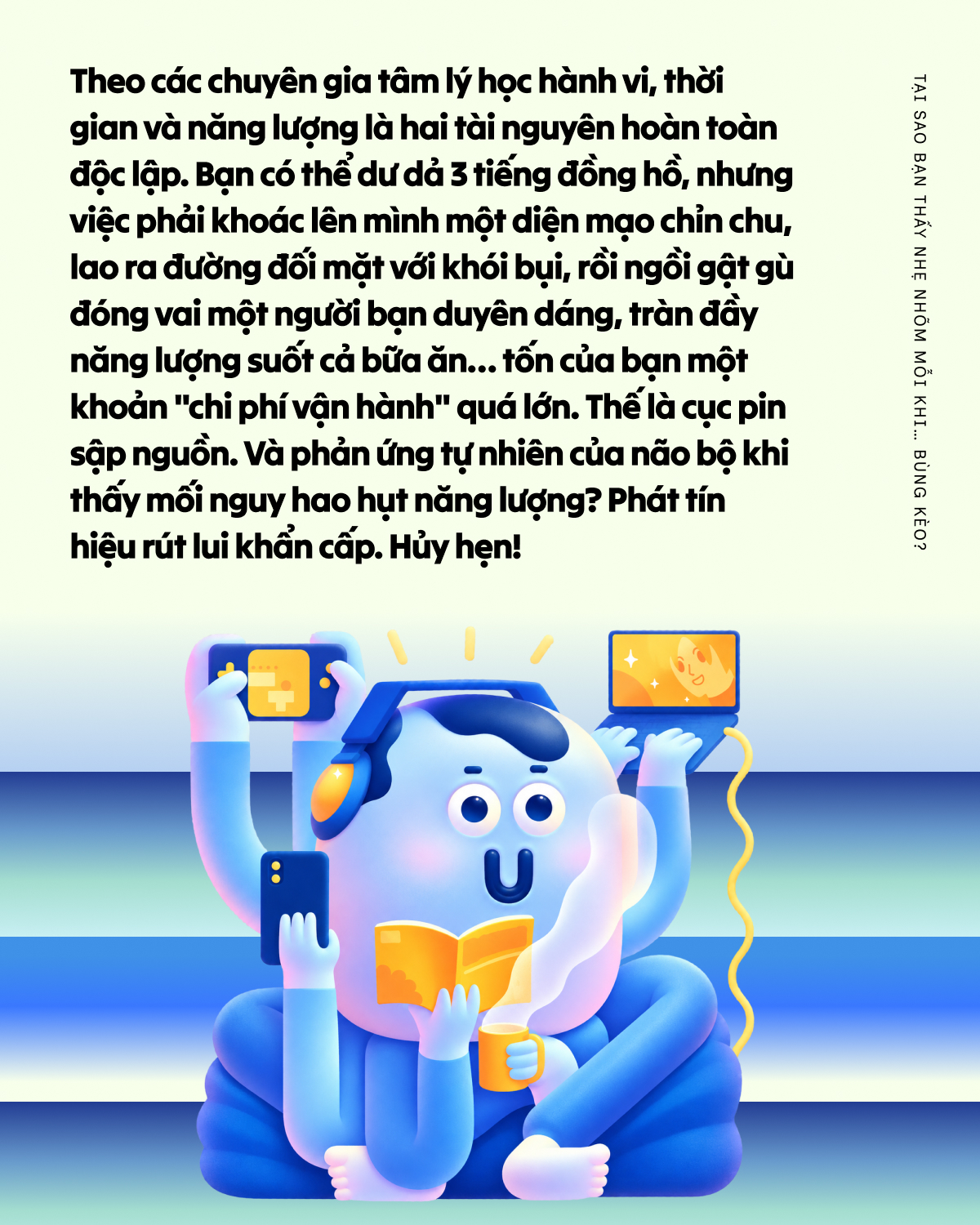 Tại sao bạn thấy nhẹ nhõm mỗi khi… bùng kèo?- Ảnh 4.