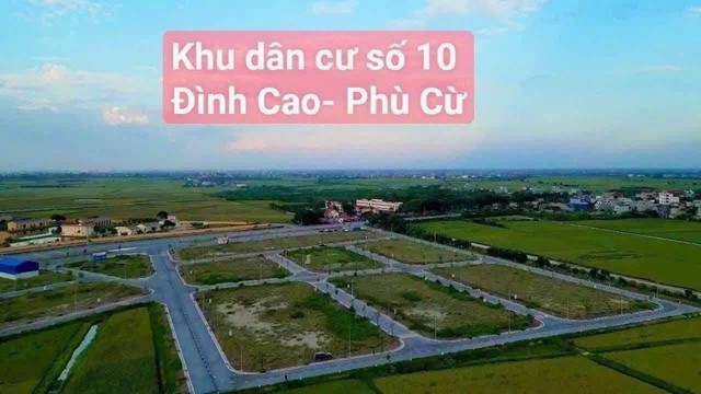 Đất trúng đấu giá Hưng Yên từng 'sốt' nhất miền Bắc hơn 158 triệu đồng/m2 giờ ra sao? - Ảnh 1.