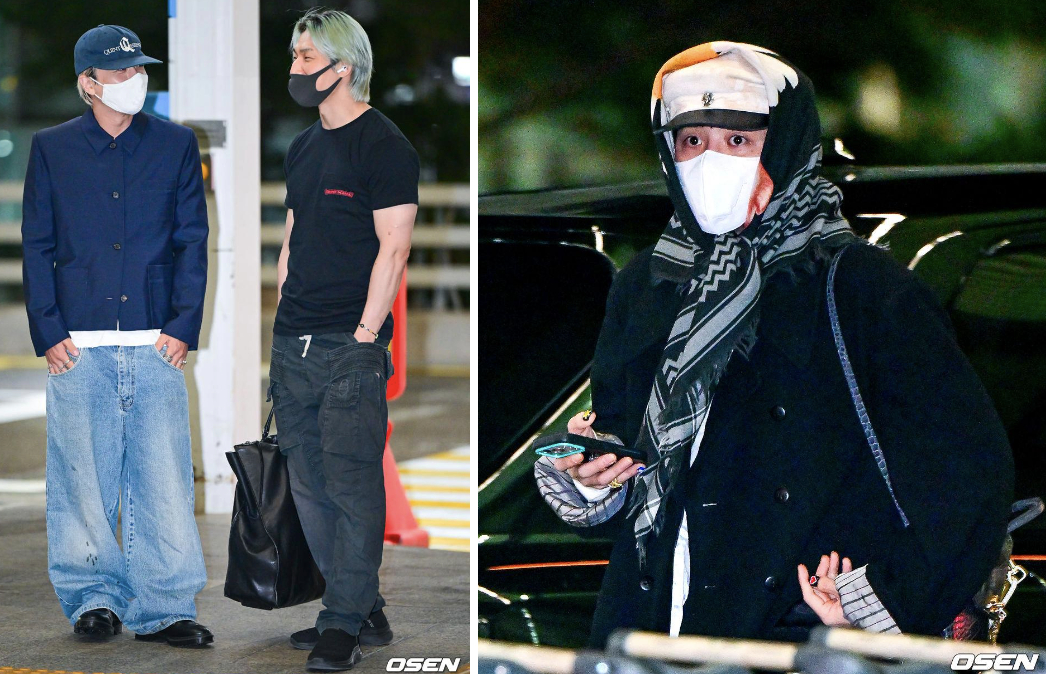 Lộ diện khách sạn BIGBANG lưu trú tại Hà Nội: G- Dragon từng ở phòng 150 triệu đồng, sát bên SVĐ Mỹ Đình- Ảnh 3.