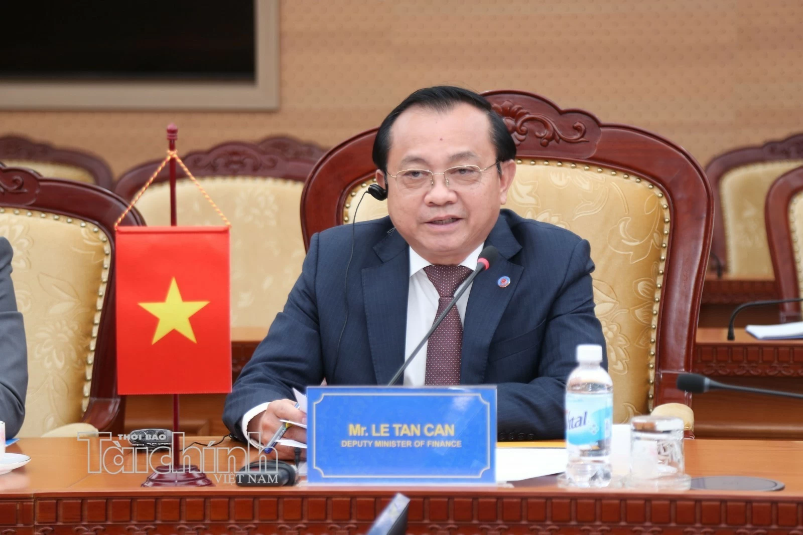 Việt Nam – Thụy Sĩ: Nâng tầm hợp tác kinh tế - tài chính song phương Việt Nam – Thụy Sĩ: Nâng tầm hợp tác kinh tế - tài chính song phương