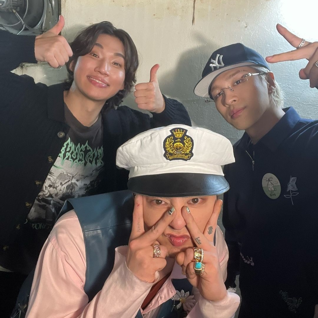 Xin đừng bỏ lỡ khoảnh khắc này: G-Dragon cảm ơn VIP Việt Nam gần 3 phút, Daesung mở luôn lớp dạy tiếng Việt giữa siêu concert- Ảnh 5.